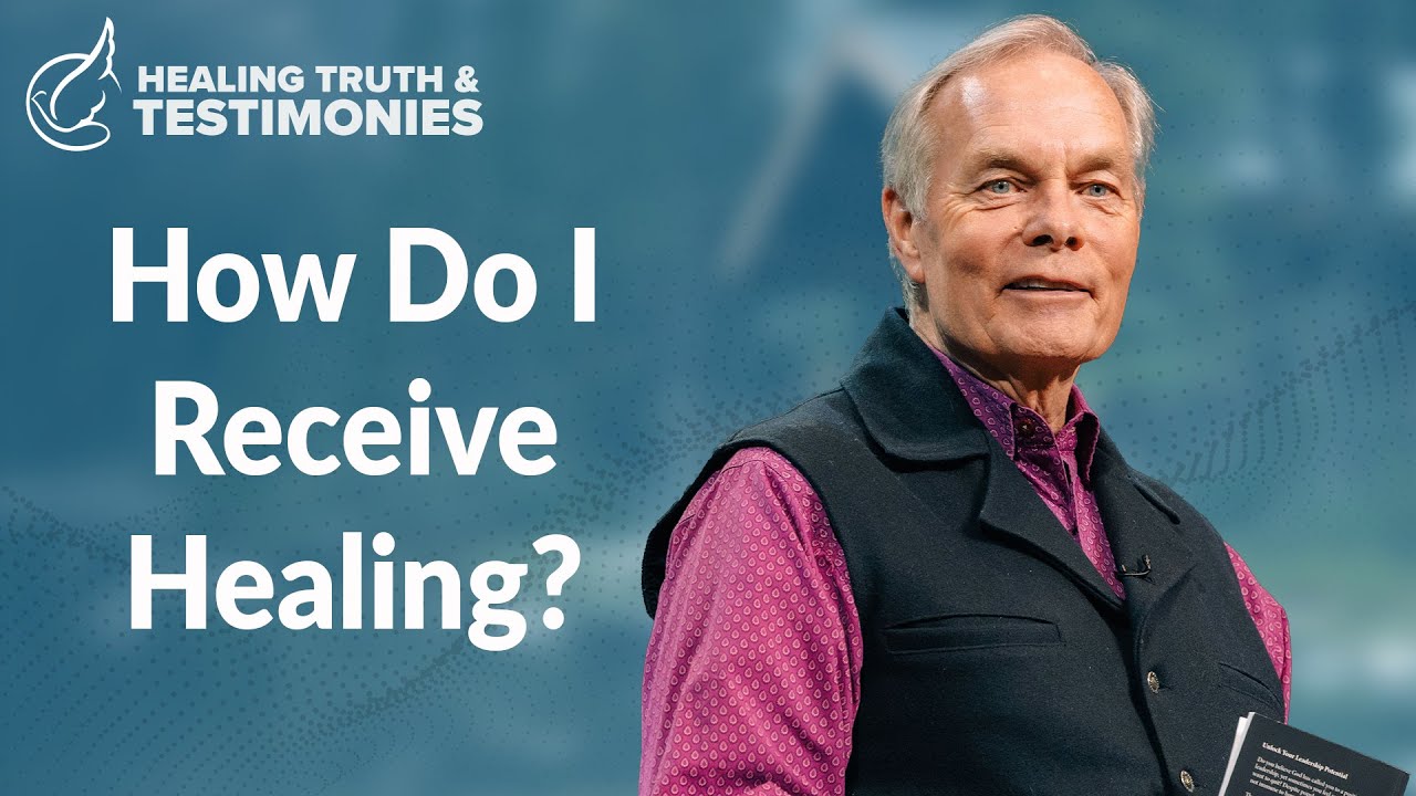 Healing Truth & Testimonies: Episode 13
