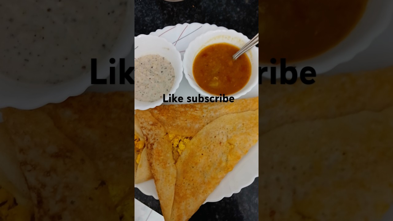 Healthy Homemade doda #shorts#cooking #Healthy#breakfast #recipes#ytshots#viral #shortfeed#Homemaker