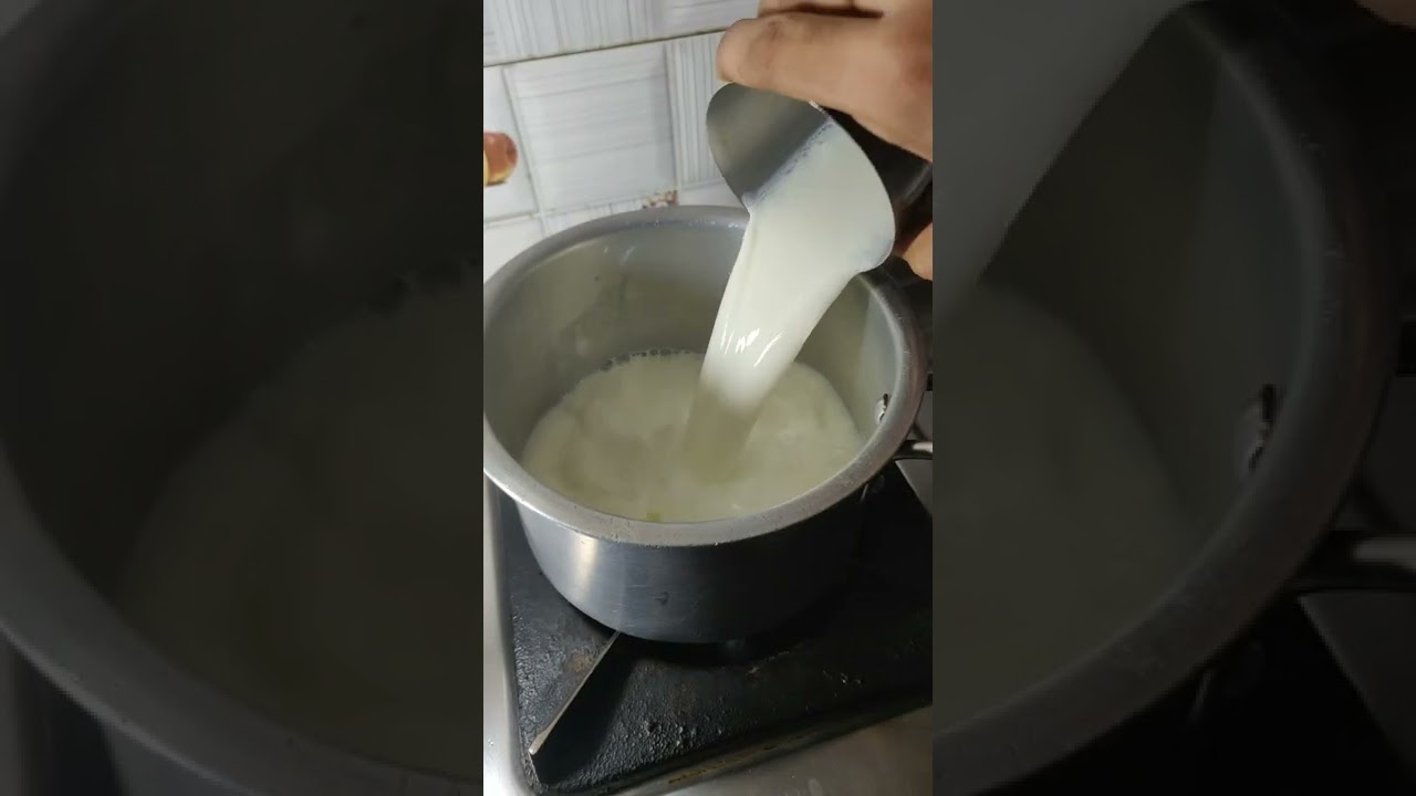 Healthy Makhana Doodh 🤩😍 || Delicious Balaji Recipes || #shorts #ashortaday #shortvideo #viralshorts