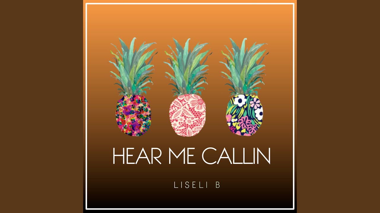 Hear Me Callin'