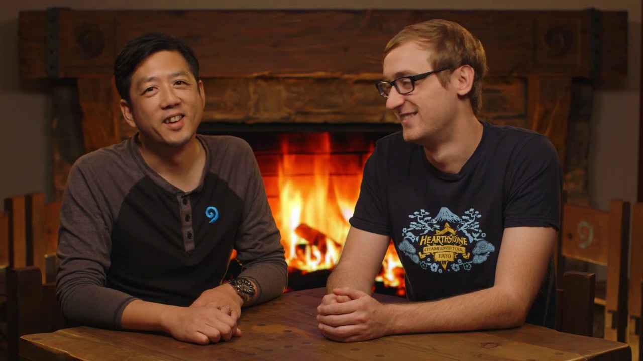 Hearthstone Esports 2019 Update
