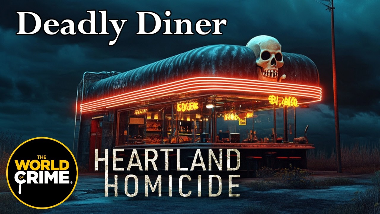 Heartland Homicide | S1E23 | Doreen Bradley | Full TRUE CRIME Documentary