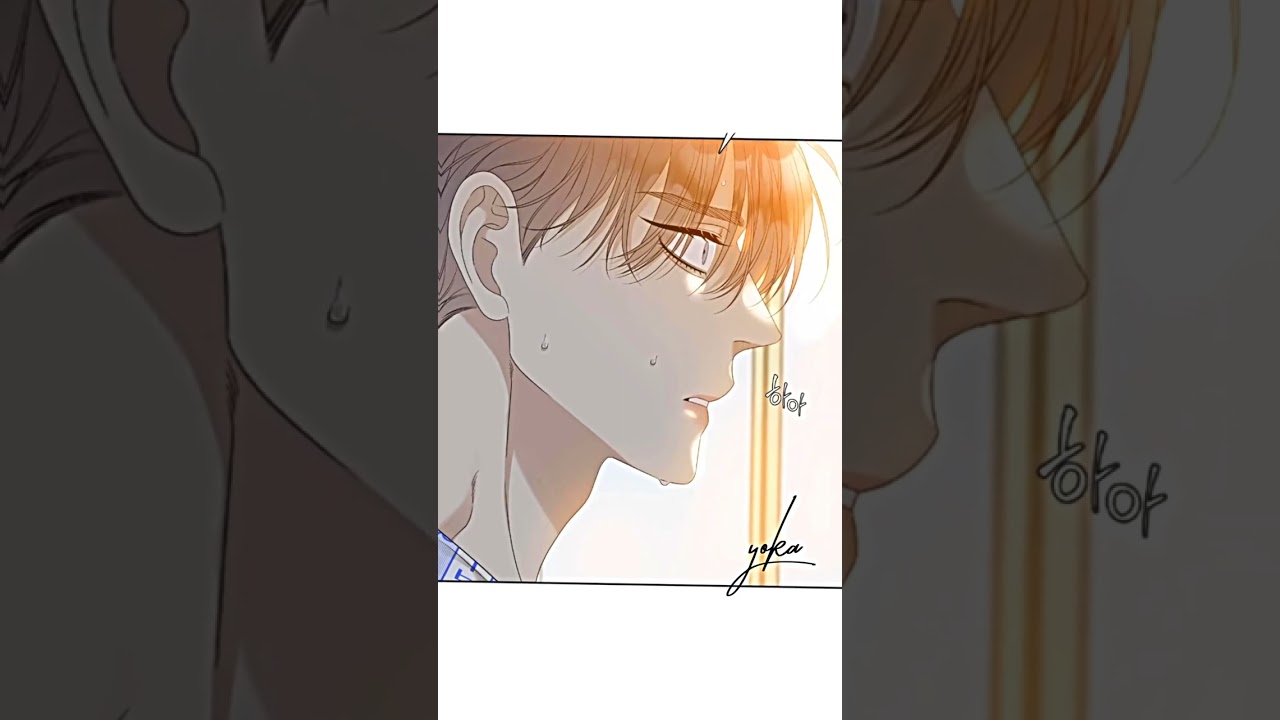 heart💔#manhwabl #boylove #yaoi #yaoimanhwa #foryou #shorts #boyloveboy