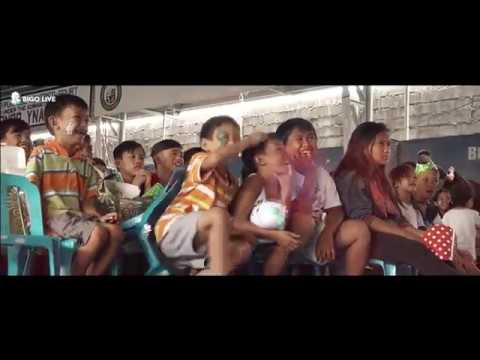 Heartwarming Christmas with Kids – Charity in Action- BIGO LIVE Philippines