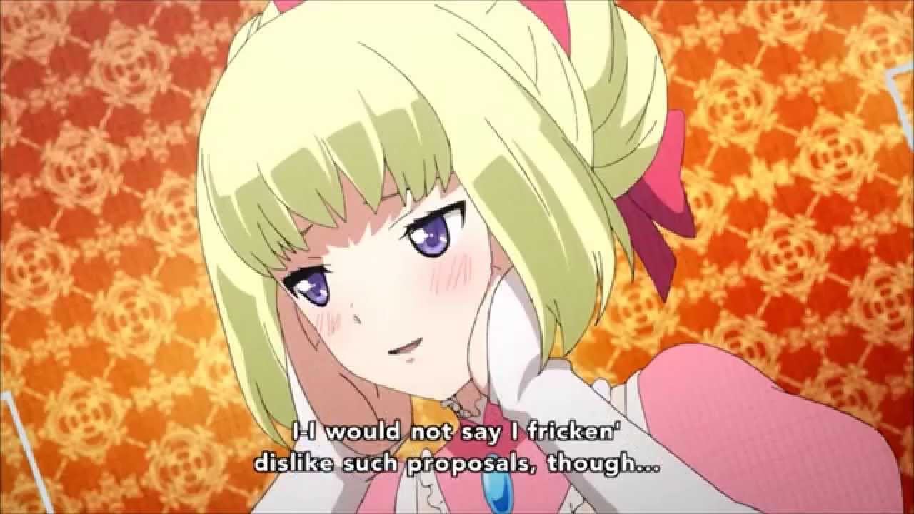 Heavy object ~ F@CK!