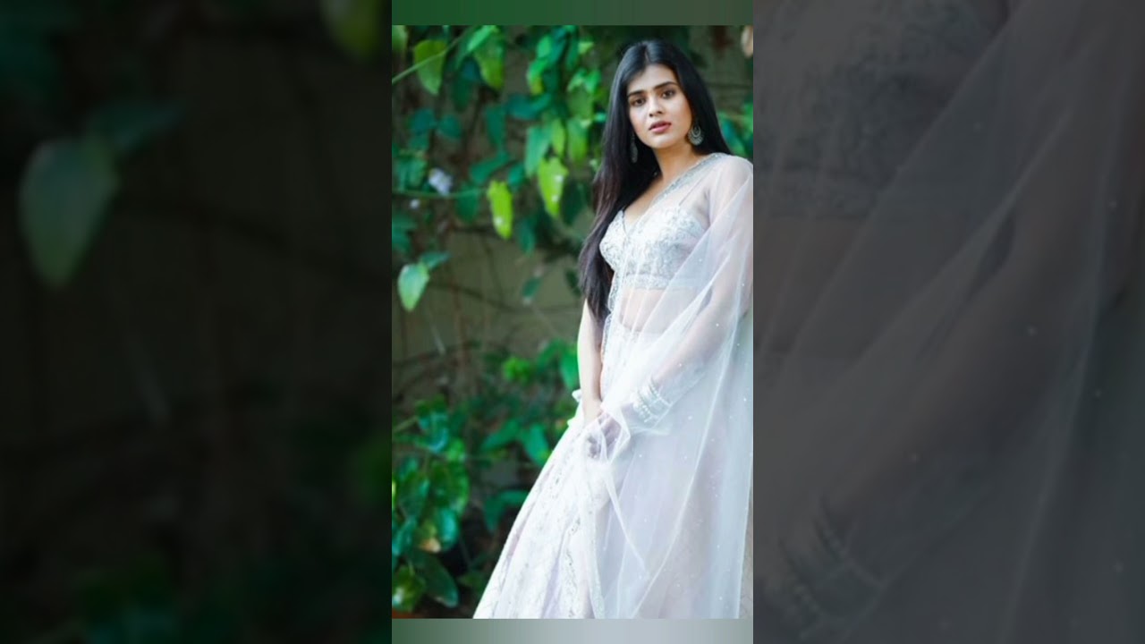 Hebha Patel Hot #shortvideo