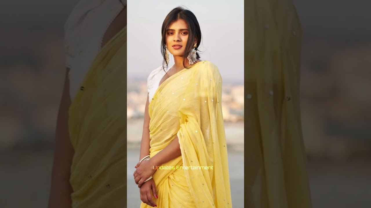 Hebha Patel latest photos #hebhapatel #hebha #actress #movie #entertainment #samantha #tollywood