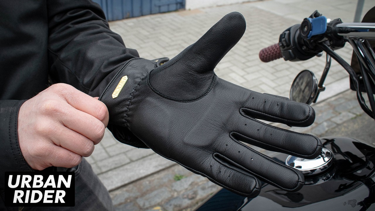 HEDON Crafted Hands | Luxury Glove Review