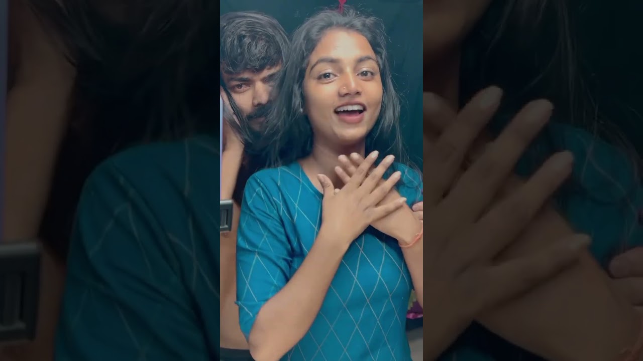Heena ne rahul ke liye gana gaaya ☺️ #youtubeshorts #minivlog #viralvideo #youtubevloggers