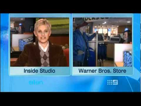 Heidi Klum's Funny Game (Ellen)