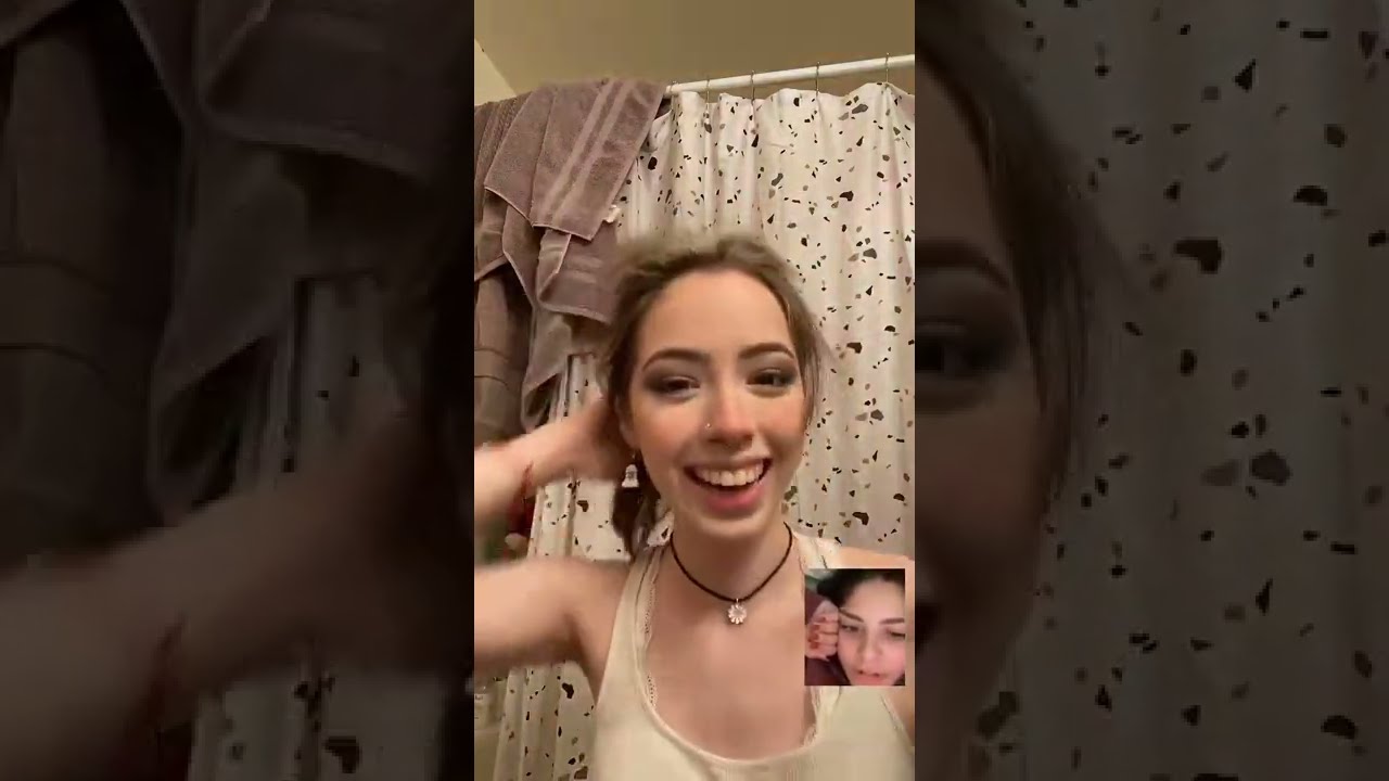 heidy 𝟛 • ur mom ＼^^／ @heidysvuse444 TikTok LIVE 10-22-22
