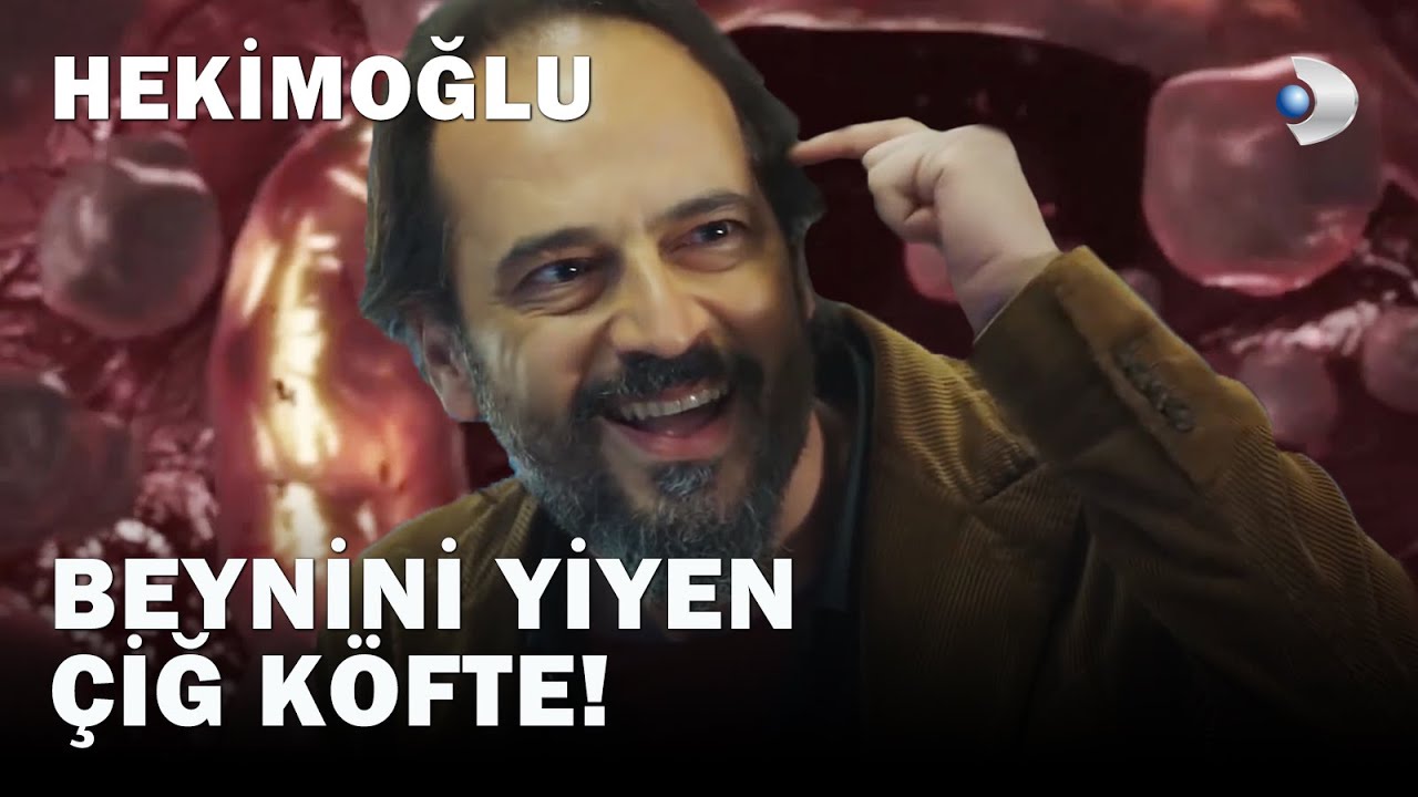 Hekimoğlu, Mine Öğretmenin Hastalığının Sebebini Buldu! | Hekimoğlu 1.Bölüm