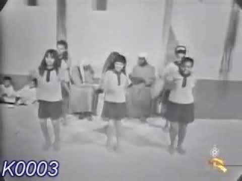 Hele Romane - Arabic (Orginal) Song