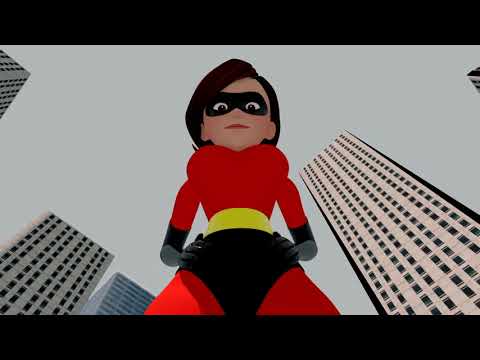 Helen growth in city (POV)