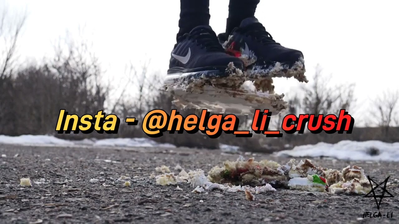 HELGA LI PREMIUM/ Join Today!