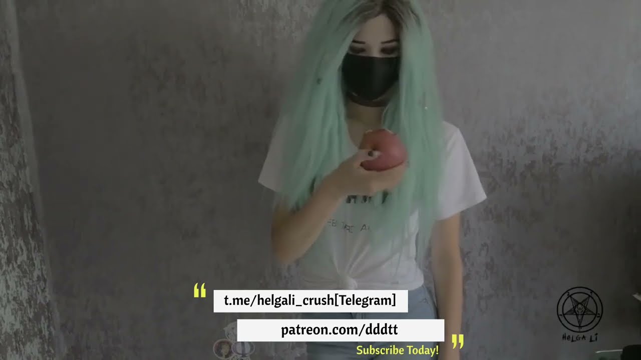 Helga Li Teaser 2025 (MARCH CLIP RELEASED)