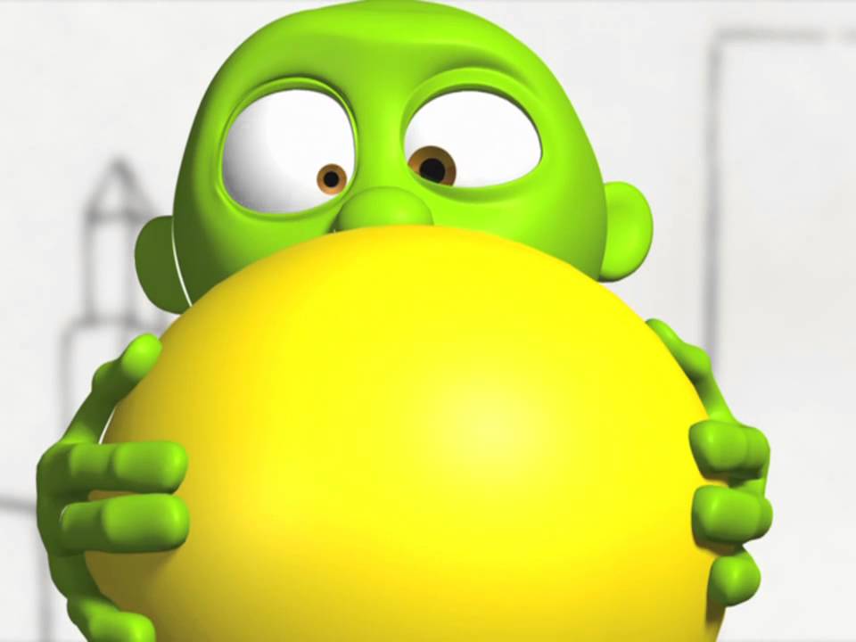 Helium.