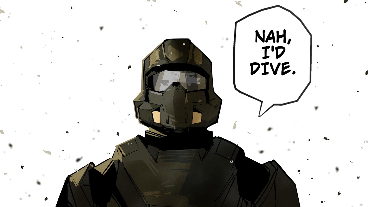Helldivers 2 