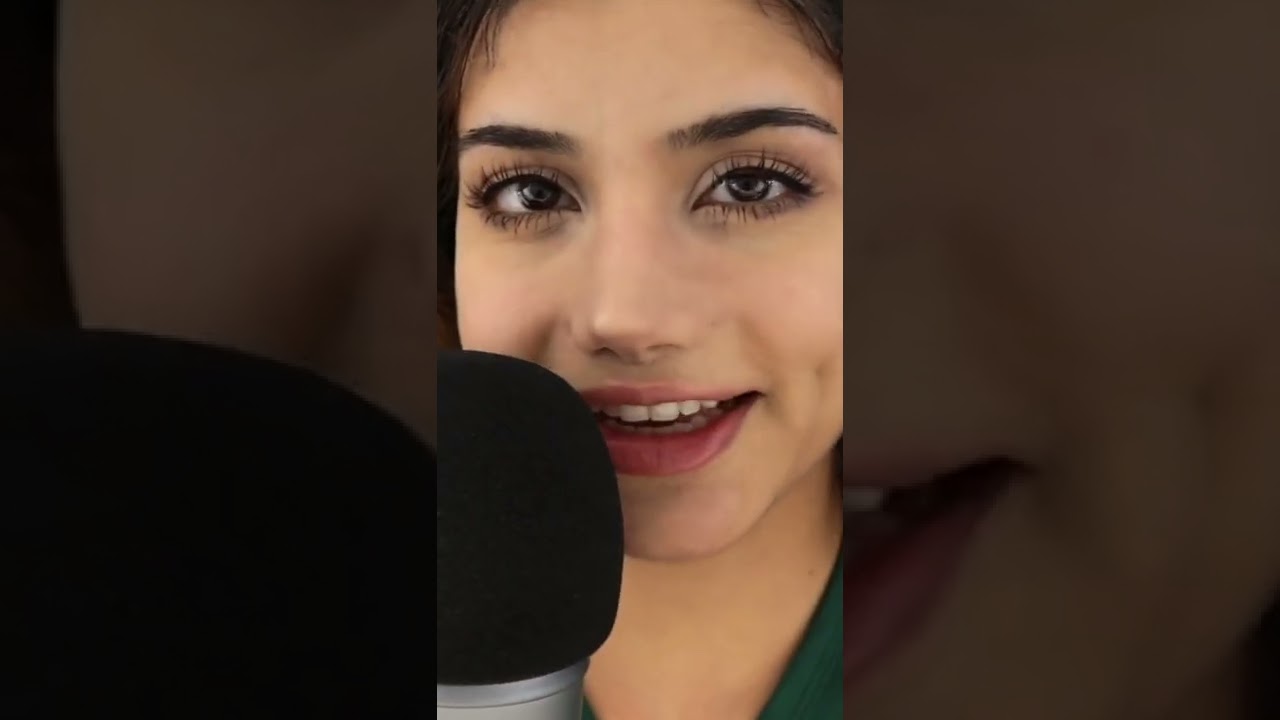 Hello hello 👄 intense mouth sounds warning ⚠️ #asmr #mouthsounds #asmrmouthsounds #asmrwhispering