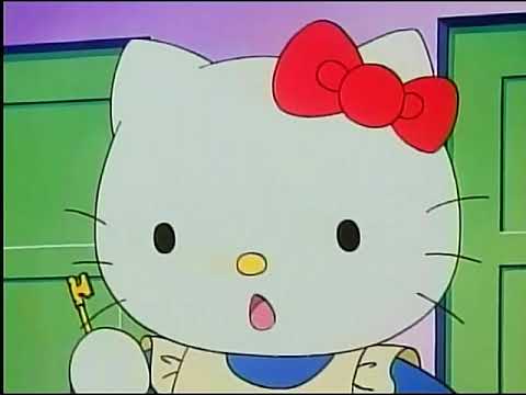 Hello Kitty: Alicia en el País de las Maravillas