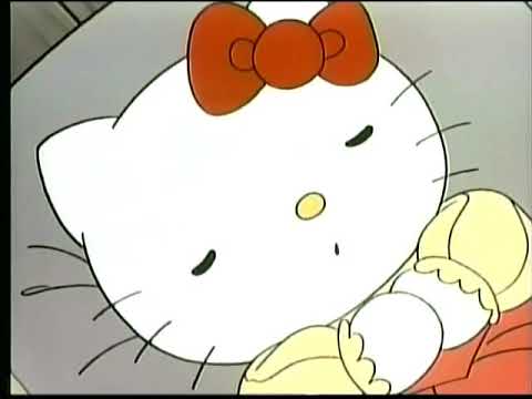 Hello Kitty: Blancanieves