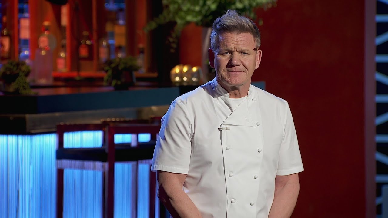 Hell's Kitchen (U.S.) Uncensored - Season 22, Ep 3 - Citizens of Hell's Kitchen - Full Episode