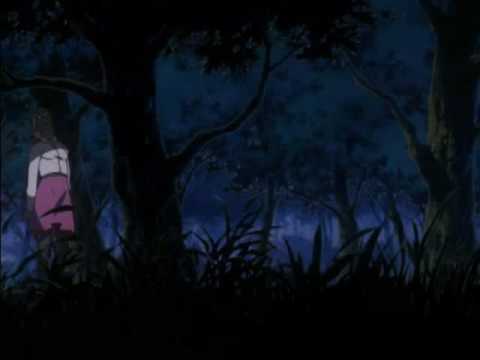 Hellsing Terror Time