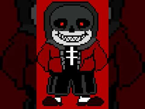 Helltale Megalovania