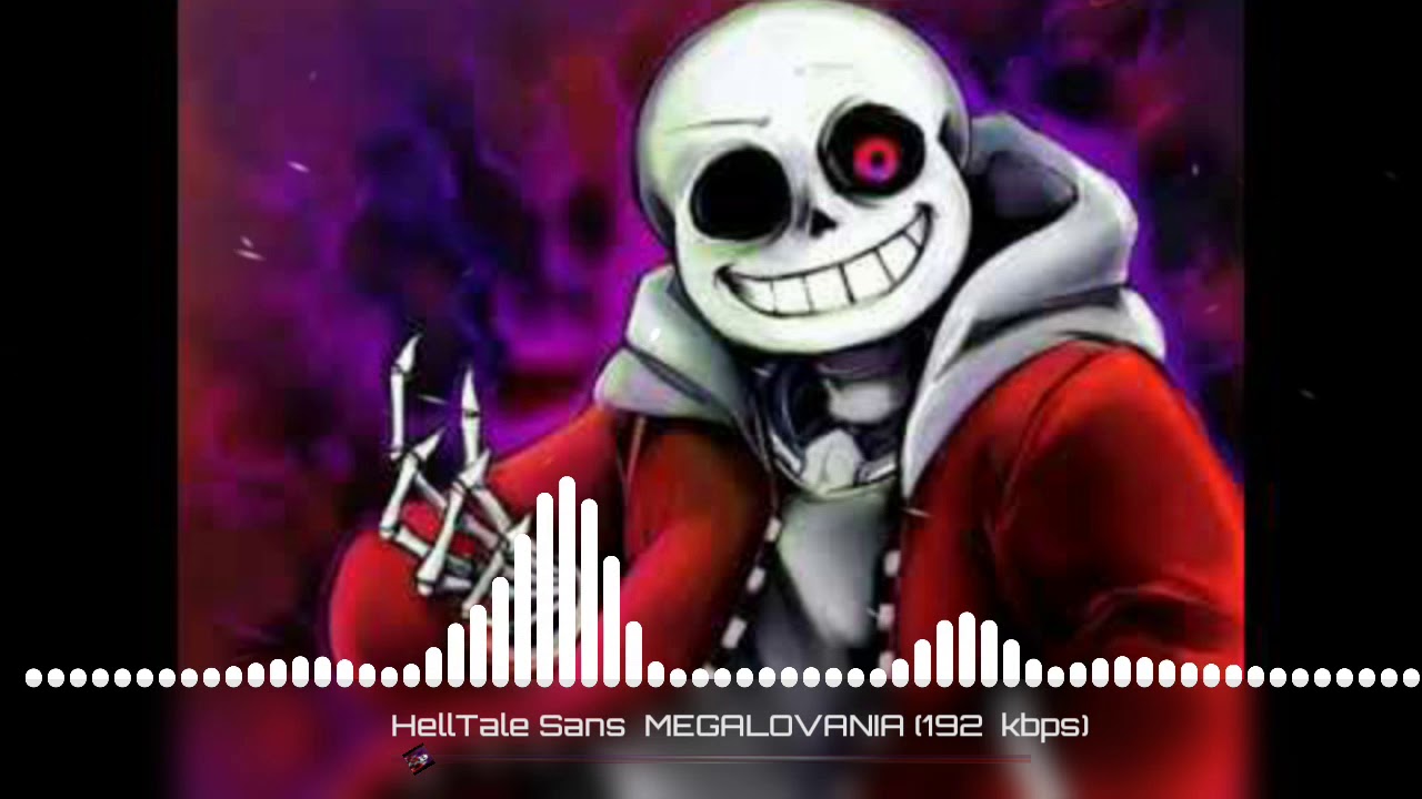 Helltale sans theme