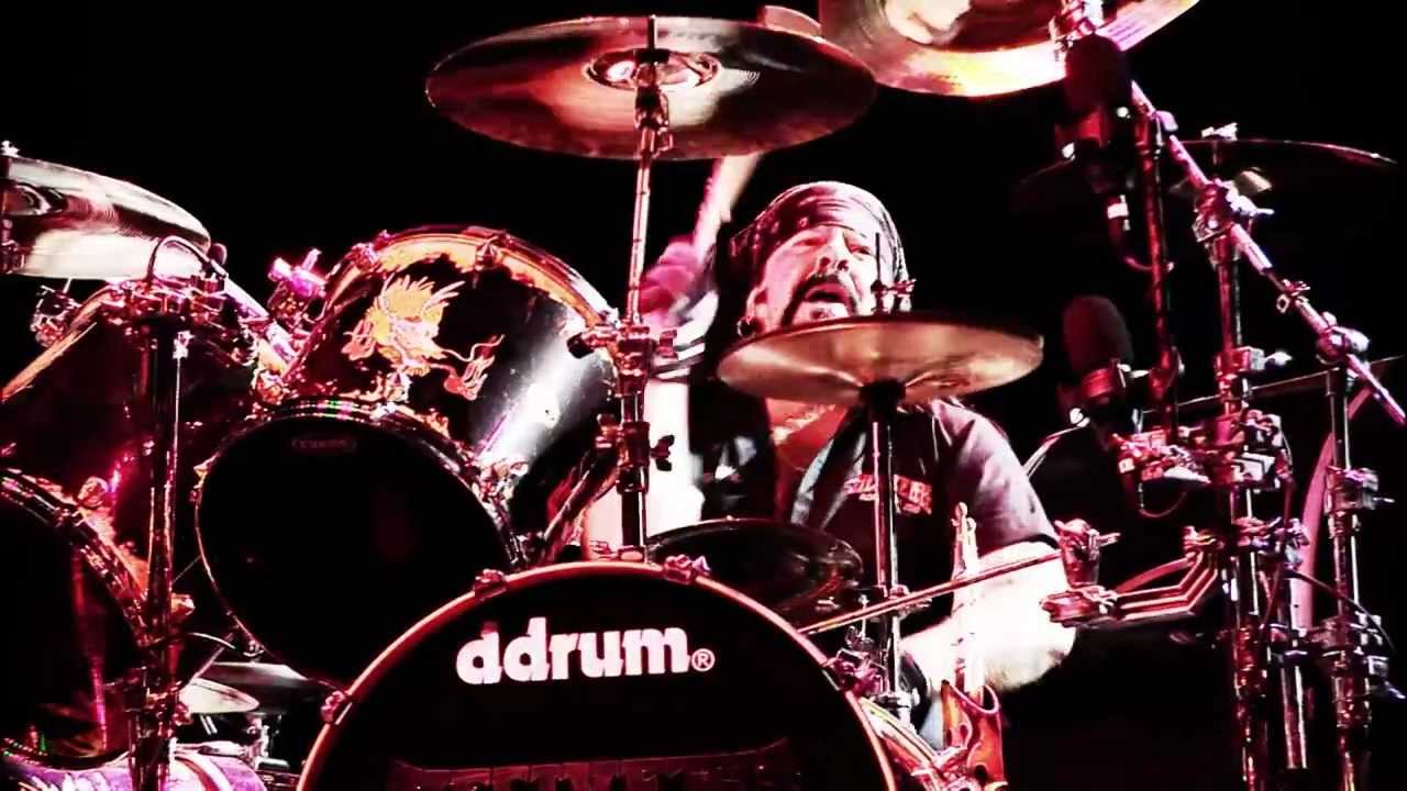 Hellyeah - Drink Drank Drunk (Official)