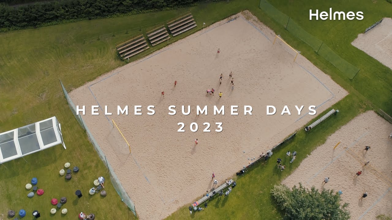 Helmes summer days - Official aftermovie - 12-08-2023