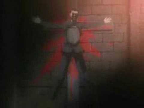 Helsing - Terror Time