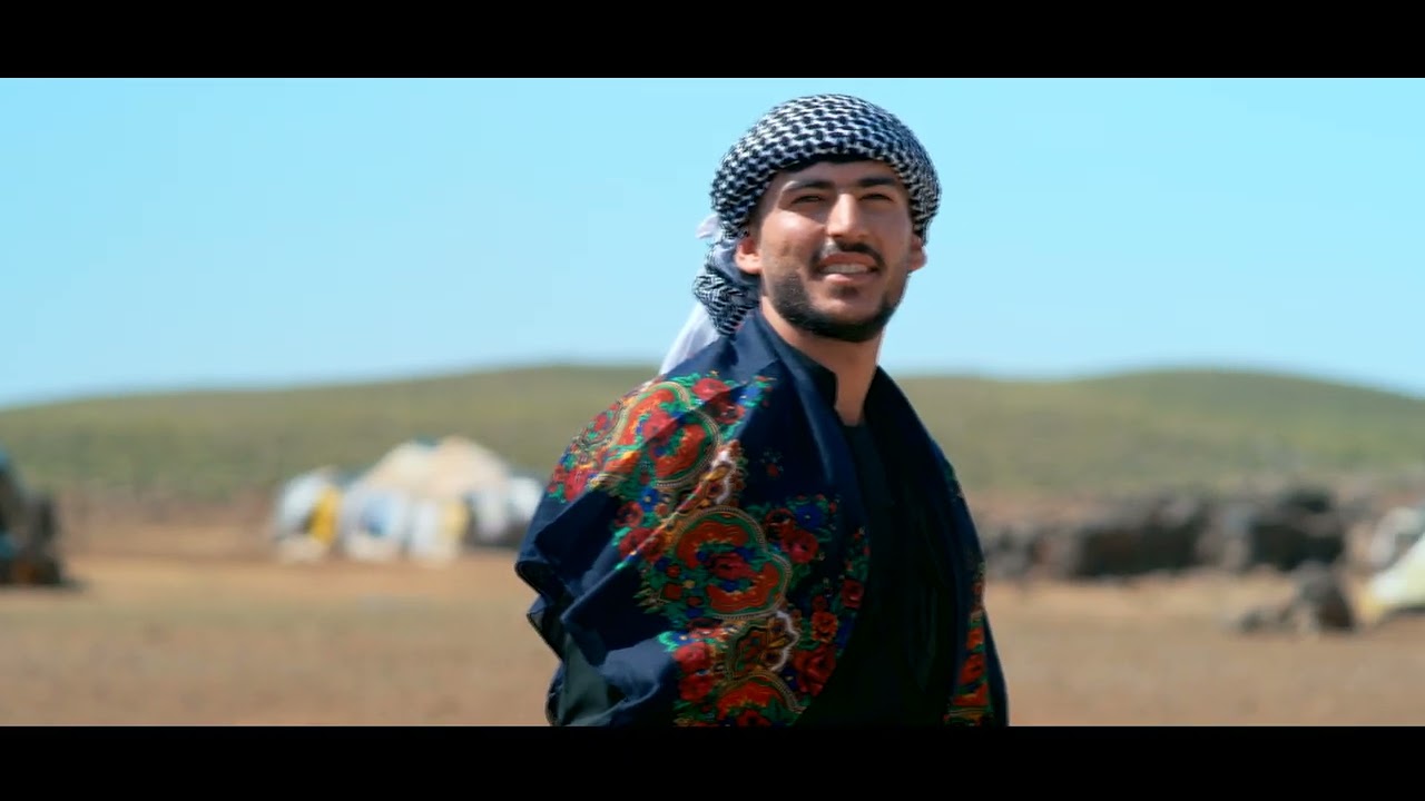 Hemê  Hacî - Ez Koçerim - 2022 - Official Video