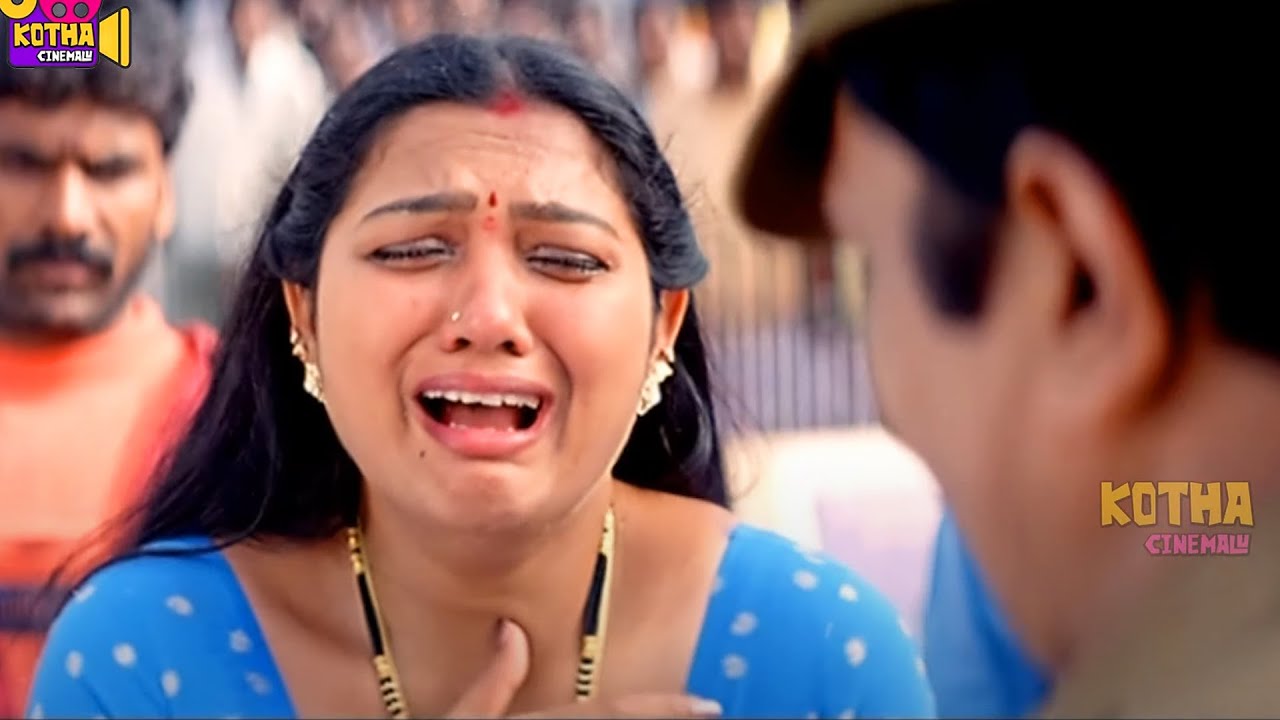 Hema Aunty Telugu Movie Ultimate Scene | Kotha Cinemalu