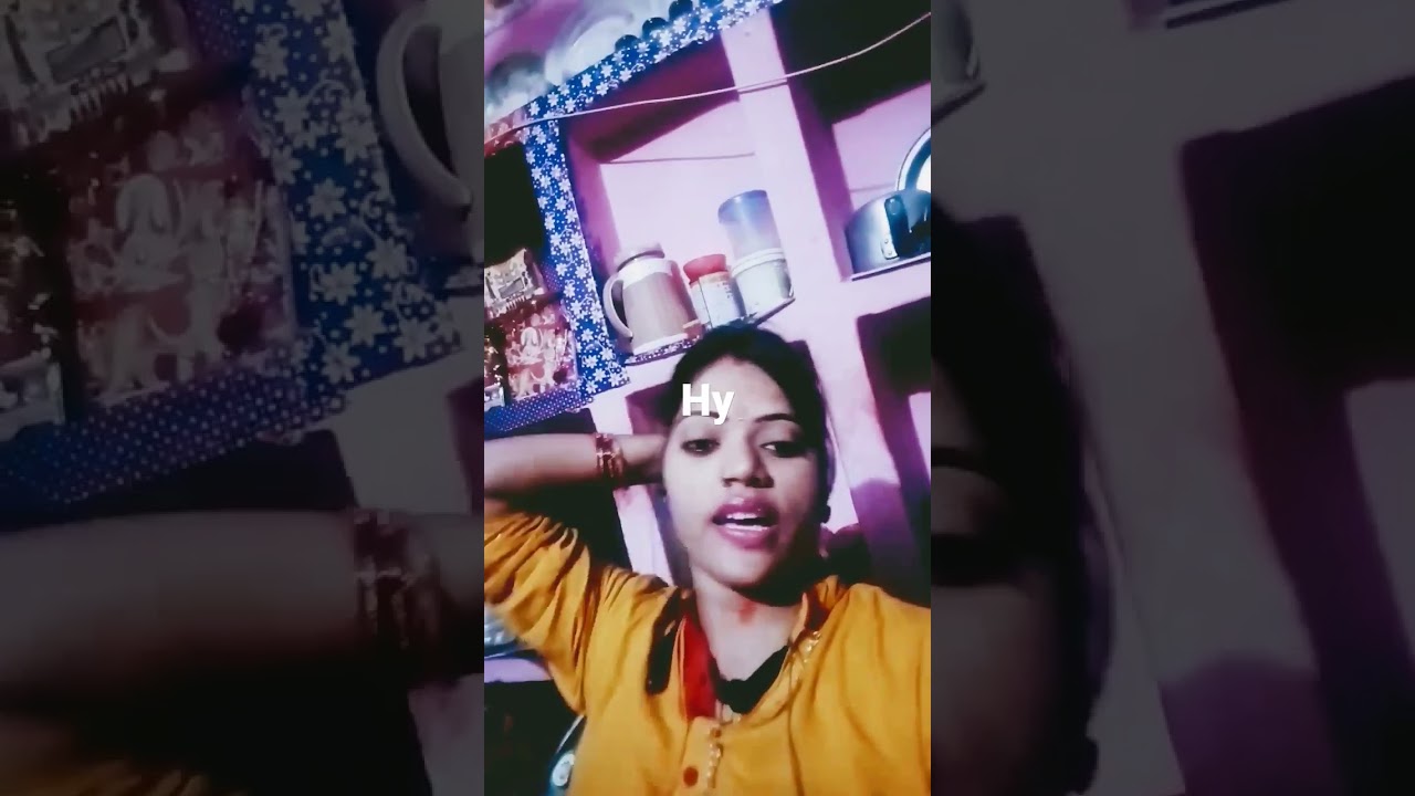Hema Rajput hai short video