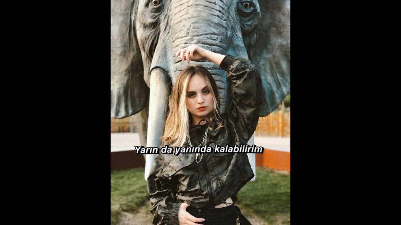 Hemen mi benden soğudun 💚