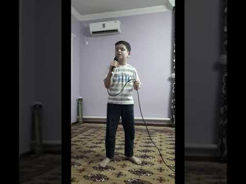Hemra Rejepowyñ şagirdi iñ ýaş aydymcy Kakajan Maksadow