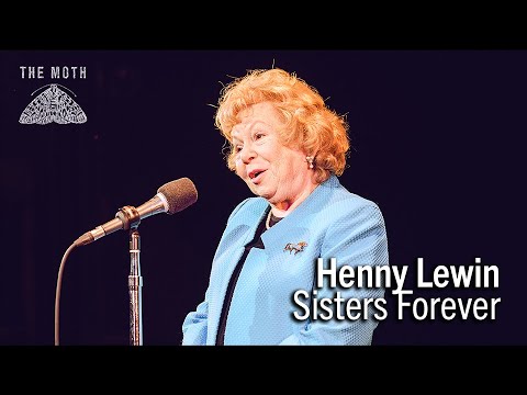 Henny Lewin | Sisters Forever | Northampton Mainstage 2018