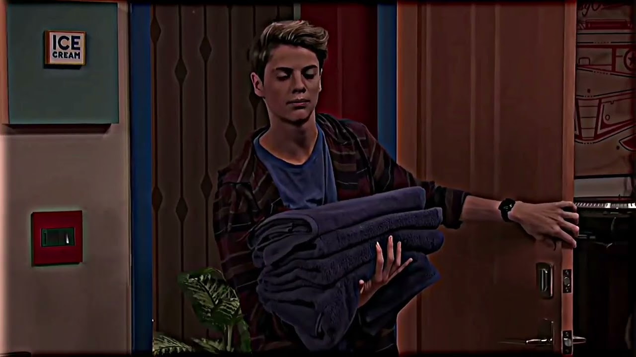 Henry danger twixtor 4k CC