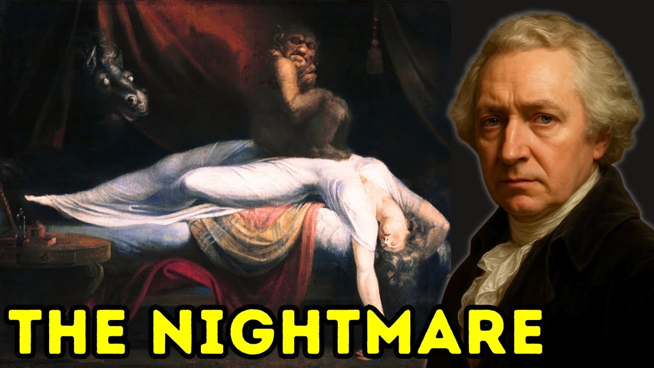Henry Fuseli's Nightmare | Biographical Documentary