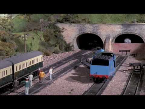 Henry To The Rescue (RS - HD)