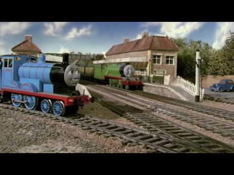 Henry's Special Coal (GC - HD)