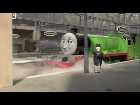 Henry's Special Coal (RS - HD)