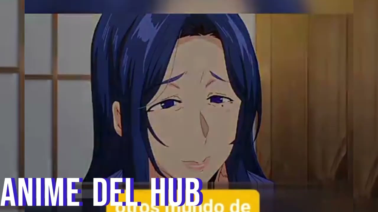 Hentai: de lo que nadie habla,  Please Don't 💦 _ Hanime anime _ Hntaisenpai  #anime #hentai #foryo