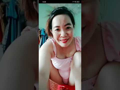 heo ngoan bigo ngồi lộ mu to