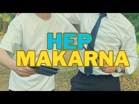 Hep MAKARiNA!