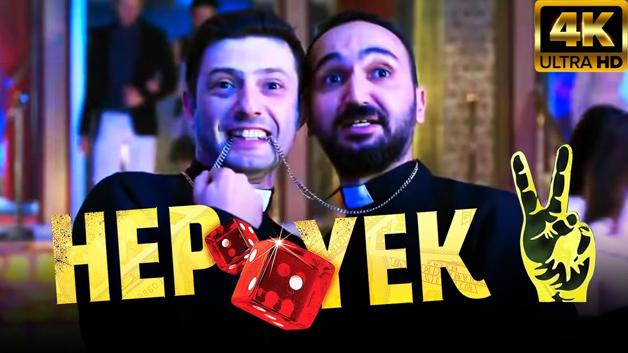 Hep Yek 2 | 4K Ultra HD