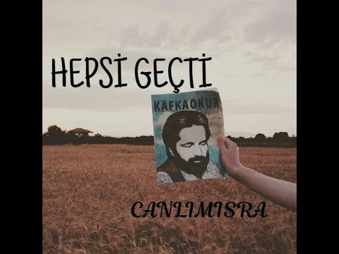 HEPSİ GEÇTİ
