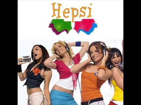 Hepsi - Kaç Yil Geçti Aradan