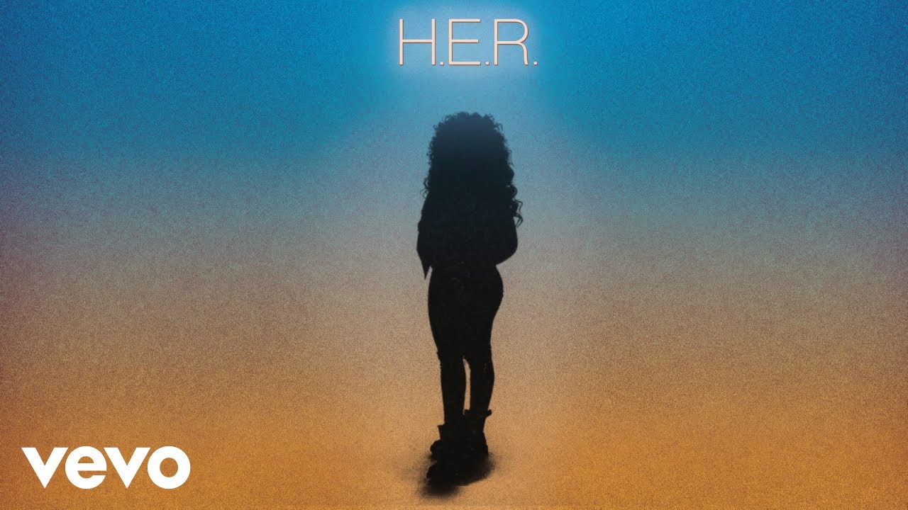H.E.R. - Free (Audio)
